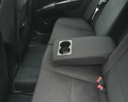 Белый Джили Эмгранд, объемом двигателя 1.8 л и пробегом 108 тыс. км за 5200 $, фото 5 на Automoto.ua