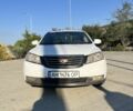 Белый Джили Эмгранд, объемом двигателя 1.8 л и пробегом 250 тыс. км за 1264 $, фото 1 на Automoto.ua