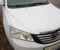 Белый Джили Эмгранд, объемом двигателя 1.8 л и пробегом 66 тыс. км за 3900 $, фото 2 на Automoto.ua