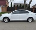 Белый Джили Эмгранд, объемом двигателя 1.8 л и пробегом 152 тыс. км за 3000 $, фото 3 на Automoto.ua