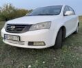 Белый Джили Эмгранд, объемом двигателя 1.8 л и пробегом 170 тыс. км за 3000 $, фото 2 на Automoto.ua
