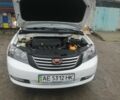 Белый Джили Эмгранд, объемом двигателя 1.8 л и пробегом 108 тыс. км за 5200 $, фото 13 на Automoto.ua