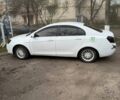 Білий Джилі Емгранд, об'ємом двигуна 1.8 л та пробігом 152 тис. км за 2700 $, фото 1 на Automoto.ua