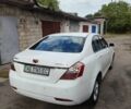 Білий Джилі Емгранд, об'ємом двигуна 1.8 л та пробігом 148 тис. км за 4014 $, фото 4 на Automoto.ua