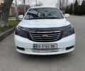 Белый Джили Эмгранд, объемом двигателя 1.8 л и пробегом 152 тыс. км за 3000 $, фото 1 на Automoto.ua