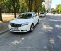 Белый Джили Эмгранд, объемом двигателя 1.8 л и пробегом 175 тыс. км за 4700 $, фото 1 на Automoto.ua