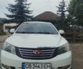 Белый Джили Эмгранд, объемом двигателя 1.8 л и пробегом 195 тыс. км за 2861 $, фото 1 на Automoto.ua