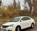 Джили Эмгранд 2013 в Кривом Роге на Automoto.ua Белый Джили Эмгранд, объемом двигателя 1.8 л и пробегом 234 тыс. км за 4000 $, фото 1 на Automoto.ua