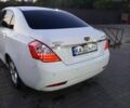 Білий Джилі Емгранд, об'ємом двигуна 1.8 л та пробігом 78 тис. км за 6000 $, фото 1 на Automoto.ua