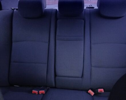 Білий Джилі Емгранд, об'ємом двигуна 1.8 л та пробігом 69 тис. км за 4800 $, фото 23 на Automoto.ua