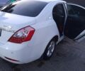 Білий Джилі Емгранд, об'ємом двигуна 1.8 л та пробігом 78 тис. км за 6000 $, фото 6 на Automoto.ua