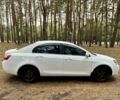 Белый Джили Эмгранд, объемом двигателя 1.8 л и пробегом 172 тыс. км за 3499 $, фото 7 на Automoto.ua