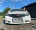Белый Джили Эмгранд, объемом двигателя 1.5 л и пробегом 68 тыс. км за 5200 $, фото 1 на Automoto.ua