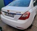 Білий Джилі Емгранд, об'ємом двигуна 1.5 л та пробігом 60 тис. км за 5600 $, фото 4 на Automoto.ua