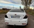 Джили Эмгранд 2013 в Кривом Роге на Automoto.ua Белый Джили Эмгранд, объемом двигателя 1.8 л и пробегом 234 тыс. км за 4000 $, фото 4 на Automoto.ua