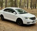 Белый Джили Эмгранд, объемом двигателя 1.8 л и пробегом 172 тыс. км за 3499 $, фото 8 на Automoto.ua