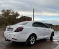 Джили Эмгранд 2013 в Кривом Роге на Automoto.ua Белый Джили Эмгранд, объемом двигателя 1.8 л и пробегом 234 тыс. км за 4000 $, фото 5 на Automoto.ua