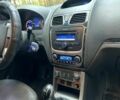 Белый Джили Эмгранд, объемом двигателя 1.8 л и пробегом 172 тыс. км за 3499 $, фото 10 на Automoto.ua