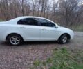 Білий Джилі Емгранд, об'ємом двигуна 1.8 л та пробігом 219 тис. км за 4200 $, фото 15 на Automoto.ua