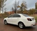 Джили Эмгранд 2013 в Кривом Роге на Automoto.ua Белый Джили Эмгранд, объемом двигателя 1.8 л и пробегом 234 тыс. км за 4000 $, фото 3 на Automoto.ua