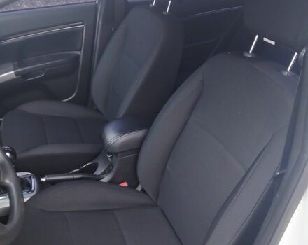 Білий Джилі Емгранд, об'ємом двигуна 1.8 л та пробігом 69 тис. км за 4800 $, фото 19 на Automoto.ua