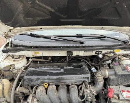 Джили Эмгранд 2013 в Кривом Роге на Automoto.ua Белый Джили Эмгранд, объемом двигателя 1.8 л и пробегом 234 тыс. км за 4000 $, фото 11 на Automoto.ua