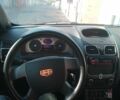 Білий Джилі Емгранд, об'ємом двигуна 1.8 л та пробігом 190 тис. км за 5300 $, фото 11 на Automoto.ua