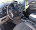 Белый Джили Эмгранд, объемом двигателя 1.5 л и пробегом 130 тыс. км за 3700 $, фото 6 на Automoto.ua
