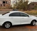 Джили Эмгранд 2013 в Кривом Роге на Automoto.ua Белый Джили Эмгранд, объемом двигателя 1.8 л и пробегом 234 тыс. км за 4000 $, фото 6 на Automoto.ua