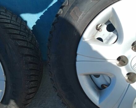 Білий Джилі Емгранд, об'ємом двигуна 1.8 л та пробігом 190 тис. км за 5300 $, фото 16 на Automoto.ua