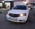 Білий Джилі Емгранд, об'ємом двигуна 1.8 л та пробігом 78 тис. км за 6000 $, фото 1 на Automoto.ua