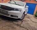 Білий Джилі Емгранд, об'ємом двигуна 1.5 л та пробігом 60 тис. км за 5600 $, фото 1 на Automoto.ua