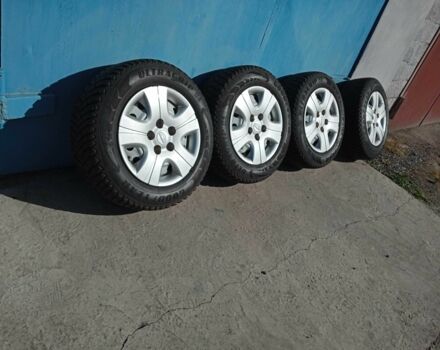 Білий Джилі Емгранд, об'ємом двигуна 1.8 л та пробігом 190 тис. км за 5300 $, фото 14 на Automoto.ua