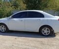 Белый Джили Эмгранд, объемом двигателя 1.5 л и пробегом 130 тыс. км за 3700 $, фото 2 на Automoto.ua