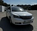 Белый Джили Эмгранд, объемом двигателя 1.8 л и пробегом 195 тыс. км за 3999 $, фото 1 на Automoto.ua