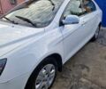 Білий Джилі Емгранд, об'ємом двигуна 1.5 л та пробігом 60 тис. км за 5600 $, фото 2 на Automoto.ua