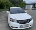 Білий Джилі Емгранд, об'ємом двигуна 1.8 л та пробігом 190 тис. км за 2751 $, фото 1 на Automoto.ua