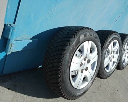 Білий Джилі Емгранд, об'ємом двигуна 1.8 л та пробігом 190 тис. км за 5300 $, фото 15 на Automoto.ua