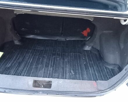 Білий Джилі Емгранд, об'ємом двигуна 1.8 л та пробігом 219 тис. км за 4200 $, фото 9 на Automoto.ua