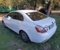 Джили Эмгранд 2013 в Кривом Роге на Automoto.ua Белый Джили Эмгранд, объемом двигателя 1.8 л и пробегом 203 тыс. км за 3500 $, фото 1 на Automoto.ua