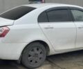 Белый Джили Эмгранд, объемом двигателя 1.8 л и пробегом 120 тыс. км за 237 $, фото 1 на Automoto.ua