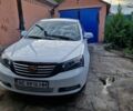 Білий Джилі Емгранд, об'ємом двигуна 1.5 л та пробігом 60 тис. км за 5600 $, фото 1 на Automoto.ua