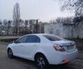 Білий Джилі Емгранд, об'ємом двигуна 1.8 л та пробігом 69 тис. км за 4800 $, фото 4 на Automoto.ua
