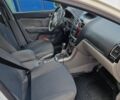Білий Джилі Емгранд, об'ємом двигуна 1.5 л та пробігом 60 тис. км за 5600 $, фото 8 на Automoto.ua