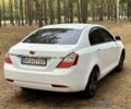 Белый Джили Эмгранд, объемом двигателя 1.8 л и пробегом 172 тыс. км за 3499 $, фото 5 на Automoto.ua