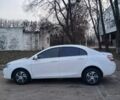 Білий Джилі Емгранд, об'ємом двигуна 1.8 л та пробігом 69 тис. км за 4800 $, фото 1 на Automoto.ua