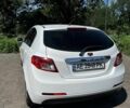 Білий Джилі Емгранд, об'ємом двигуна 1.5 л та пробігом 127 тис. км за 4500 $, фото 4 на Automoto.ua