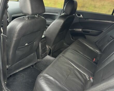 Джили Эмгранд 2013 в Кривом Роге на Automoto.ua Белый Джили Эмгранд, объемом двигателя 1.8 л и пробегом 234 тыс. км за 4000 $, фото 19 на Automoto.ua