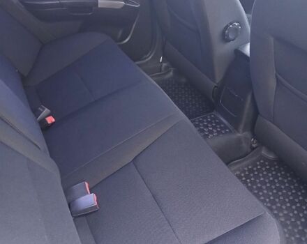 Білий Джилі Емгранд, об'ємом двигуна 1.8 л та пробігом 69 тис. км за 4800 $, фото 16 на Automoto.ua