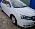 Білий Джилі Емгранд, об'ємом двигуна 1.5 л та пробігом 60 тис. км за 5600 $, фото 6 на Automoto.ua